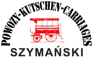 Szymański Carriages - company logo